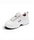 Fila Sneaker Strada weiss Damen