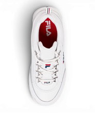 Fila Sneaker Strada weiss Damen