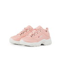 Fila Sneaker Strada rosa Damen