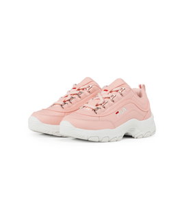 Fila Sneaker Strada rosa Damen