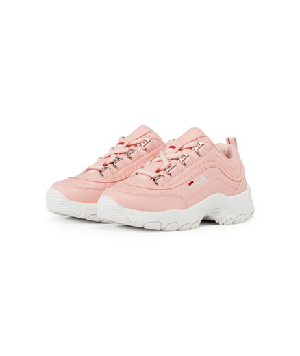 Fila Sneaker Strada rosa Damen
