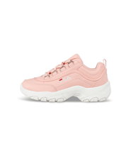 Fila Sneaker Strada rosa Damen