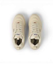 Fila Sneaker Superbubble beige Damen