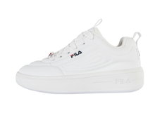 Fila Sneaker Superbubble weiss Damen