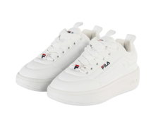 Fila Sneaker Superbubble weiss Damen