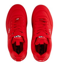 Fila Sneaker Superbubble rot Damen