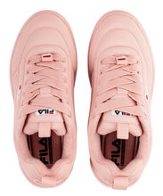 Fila Sneaker Superbubble pink Damen