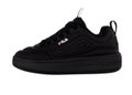 Fila Sneaker Superbubble schwarz Damen