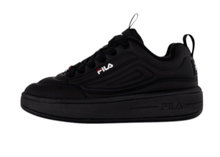 Fila Sneaker Superbubble schwarz Damen
