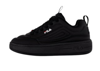 Fila Sneaker Superbubble schwarz Damen