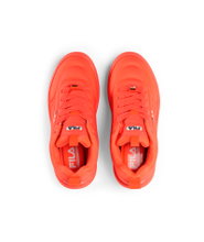 Fila Sneaker Superbubble orange Damen