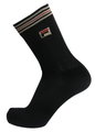 Fila Tennissocke Stripes (75% Baumwolle) navyblau Herren 1 Paar