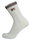 Fila Tennissocke Stripes Herren (75% Baumwolle) cremeweiss - 1 Paar