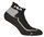 Fila Tennissocke Performance Short (Mischgewebe) schwarz - 1 Paar