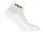 Fila Tennissocke Performance Short (Mischgewebe) weiss/schwarz - 1 Paar