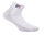 Fila Tennissocke Performance Sport Low Cut (Mischgewebe) weiss - 1 Paar