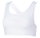 Fila Sport-Bra Leah (breite Träger) weiss Damen