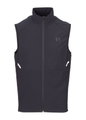 Fila Sport-Weste Joko schwarz Herren