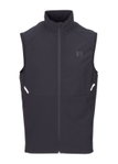 Fila Sport Vest Joko black men's