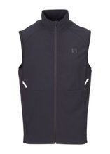 Fila Sport Vest Joko black men's
