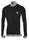 Fila Sportjacke Olaf Classic Retrolook schwarz/weiss Herren