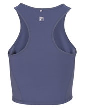 Fila Tank Top Suna (Racerback) indigo blue ladies