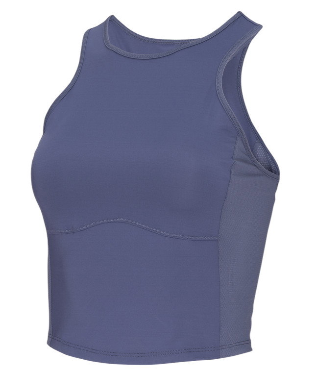 Fila Tank-Top Suna (Racerback) indigoblau Damen