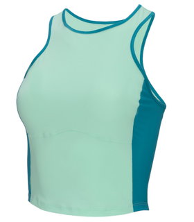 Fila Tank Top Suna (Racerback) green/mint ladies