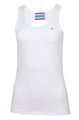 Fila Tennis-Tank Top Alissa (breite Träger, angenehmes Tragegefühl) weiss Damen