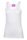 Fila Tennis-Tank Top Alissa (breite Träger, angenehmes Tragegefühl) weiss Damen