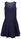 Fila Tennis-Kleid Dress Franja (angenehmes Tragegefühl) navyblau Damen