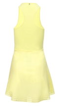 Fila Tennis Dress Margot (comfortable fit) yellow ladies