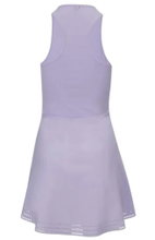 Fila Tennis Dress Margot (comfortable fit) lavender ladies