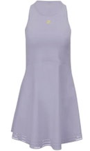 Fila Tennis Dress Margot (comfortable fit) lavender ladies