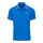 Fila Tennis-Polo Alejandro (hoher Tragekomfort) blau Herren