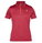 Fila Tennis Polo Corvin (Polyester) red Men's