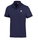Fila Tennis-Polo Hermano (100% rec. Polyester, klassisch Look) navyblau Herren