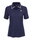 Fila Tennis Polo Zadina (rec. Polyester, quick-drying) navy blue ladies