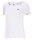 Fila Tennis Shirt Yamila (comfortable fit) white ladies