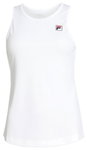 Fila Tennis-Tank Top Alma (angenehmes Tragegefühl) weiss Damen