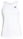 Fila Tennis Tank Top Alma (comfortable fit) white ladies