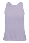 Fila Tennis-Tank Top Amelia (hoher Tragekomfort) lavender Damen