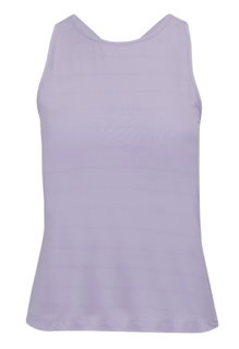 Fila Tennis Tank Top Amelia (high wearing comfort) lavender ladies