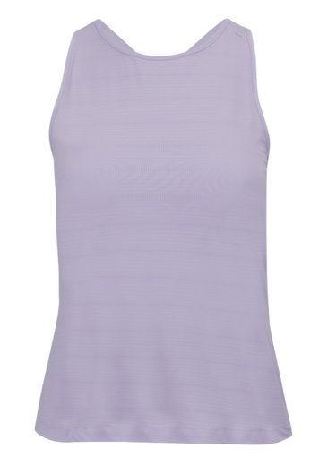 Fila Tennis-Tank Top Amelia (hoher Tragekomfort) lavender Damen