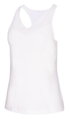 Fila Tennis-Tank Top Angelika (breite Träger) weiss Damen