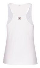 Fila Tennis Tank Top Angelika (wide straps) white ladies