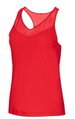 Fila Tennis-Tank Top Angelika (breite Träger) rot Damen