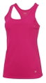 Fila Tennis-Tank Top Mila (angenehmes Tragegefühl) pink Damen