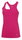 Fila Tennis-Tank Top Mila (angenehmes Tragegefühl) pink Damen