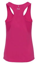 Fila Tennis Tank Top Mila (comfortable fit) pink ladies